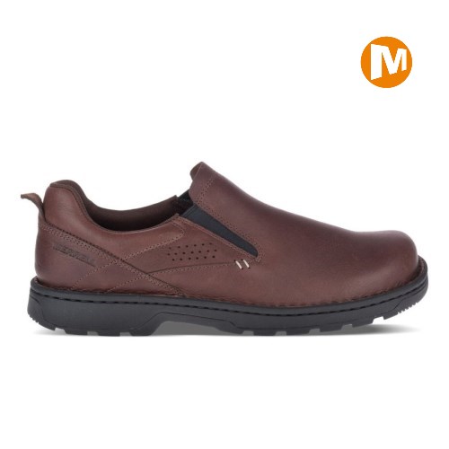 Zapatos Slip On Merrell World Legend 2 Moc Hombre MX.D.KAU